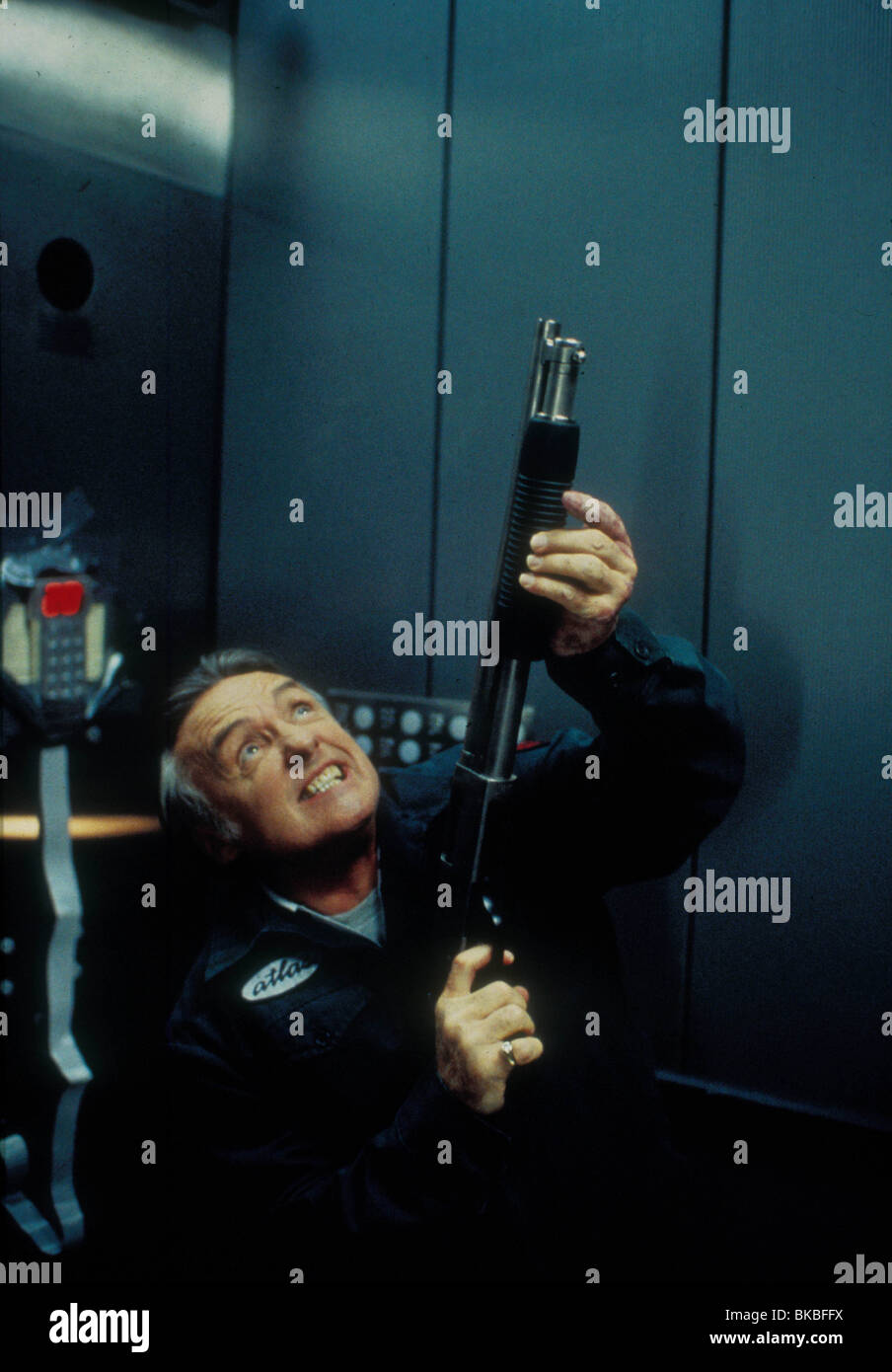 SPEED 1994 DENNIS HOPPER Stock Photo Alamy