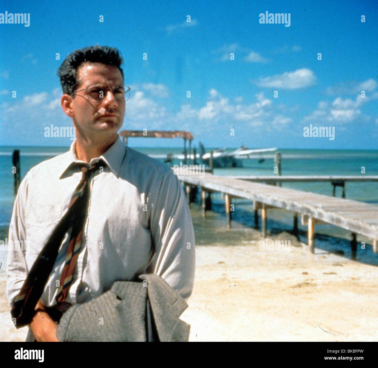 The spanish prisoner 1998 campbell scott hires stock photography and images Alamy