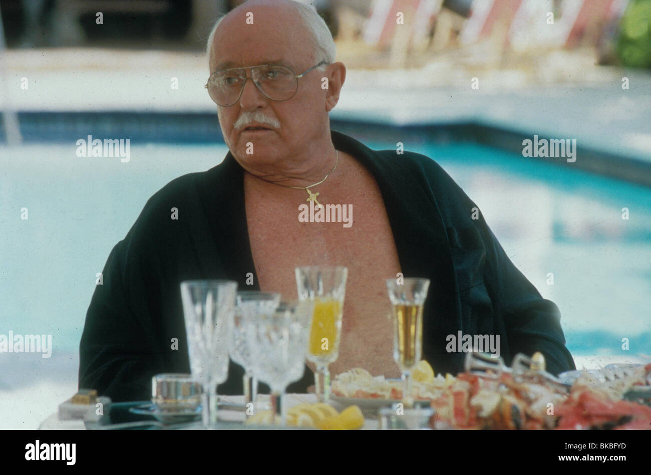 Rod steiger specialist 1994 hires stock photography and images Alamy