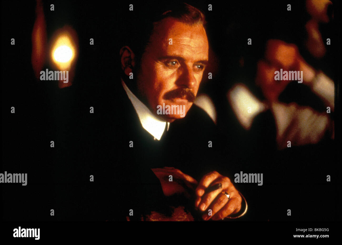 LEGENDS OF THE FALL (1994) ANTHONY HOPKINS LOFL 168 Stock Photo