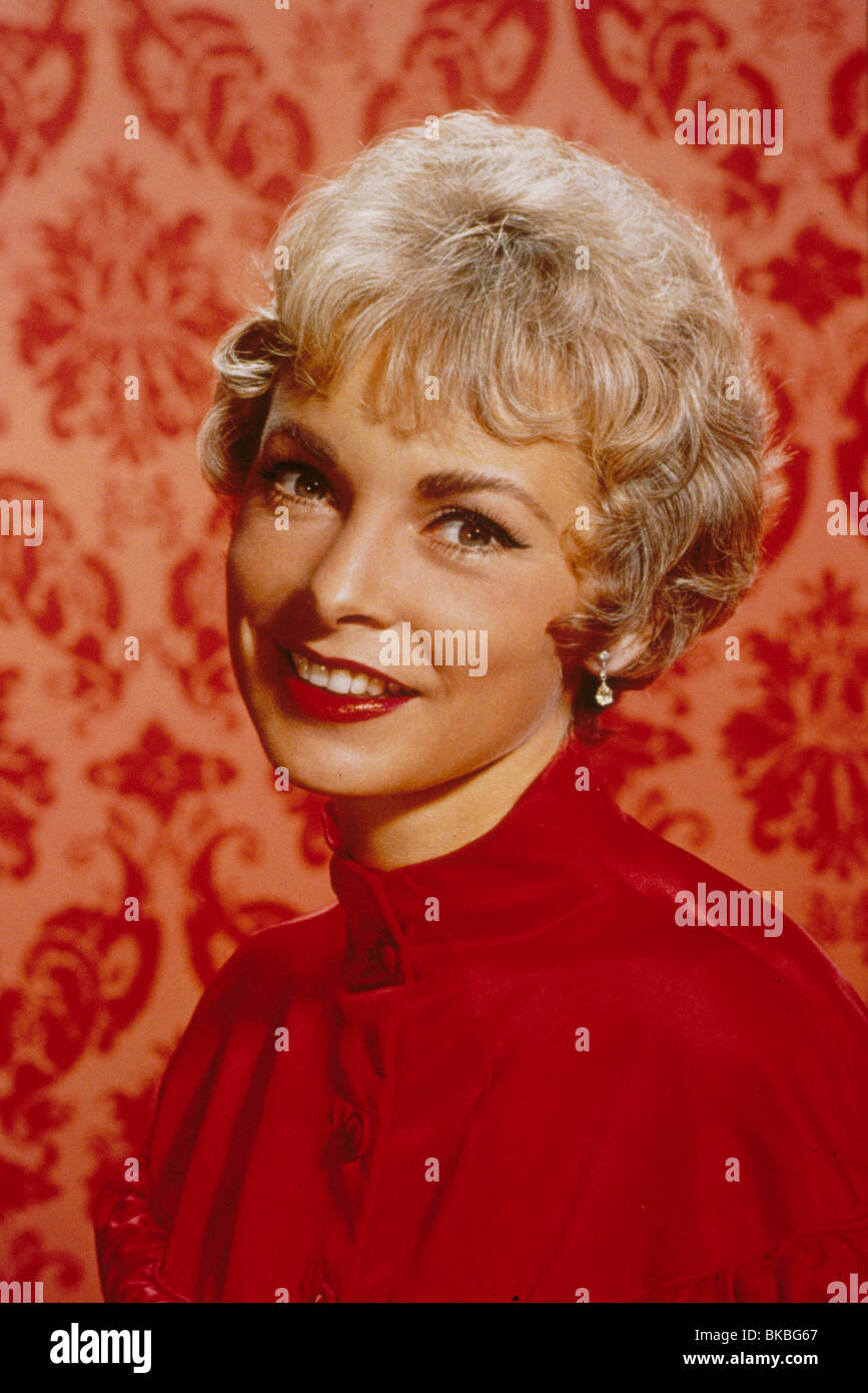 Janet leigh hi-res stock photography and images - Alamy