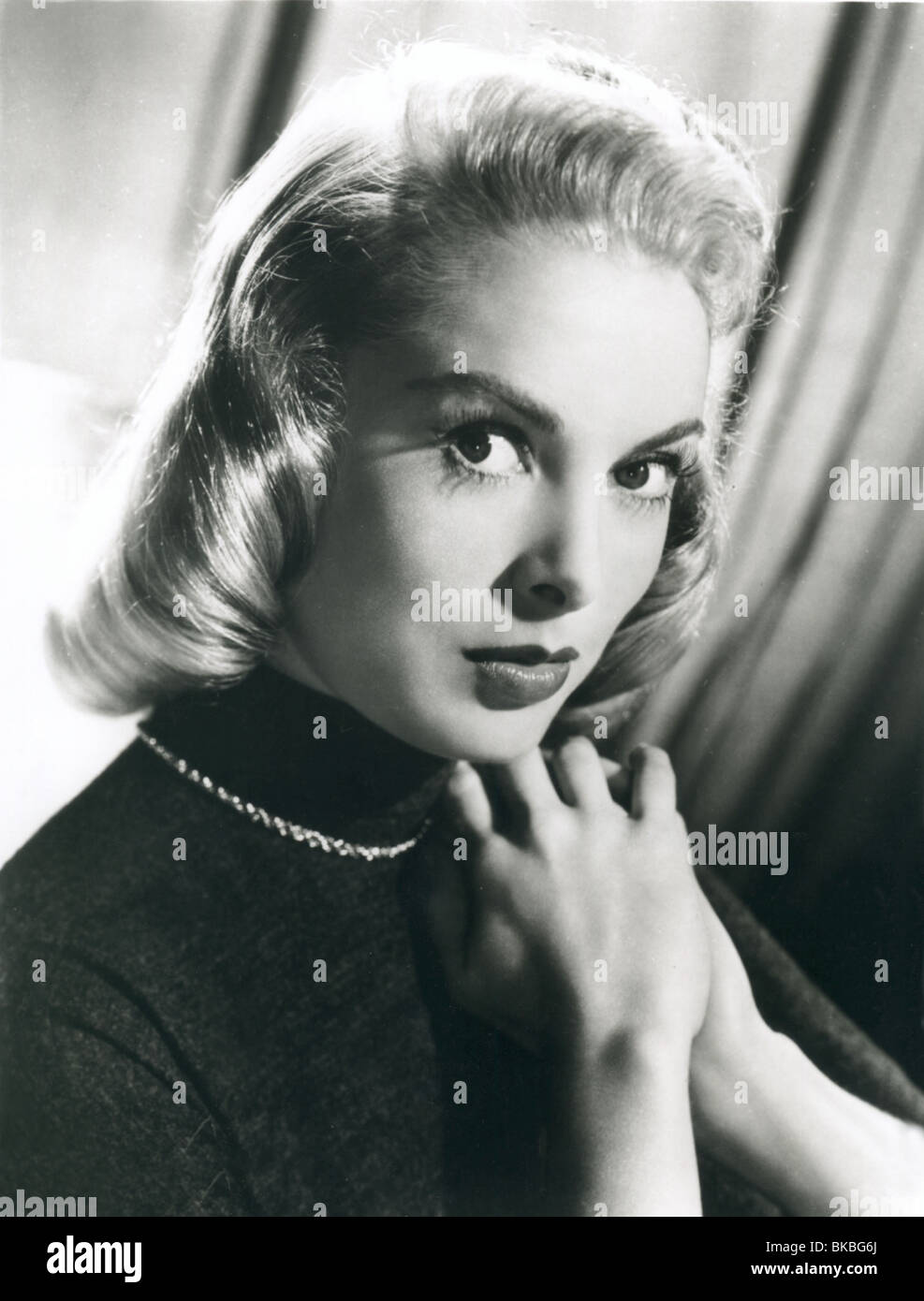 JANET LEIGH PORTRAIT Stock Photo - Alamy