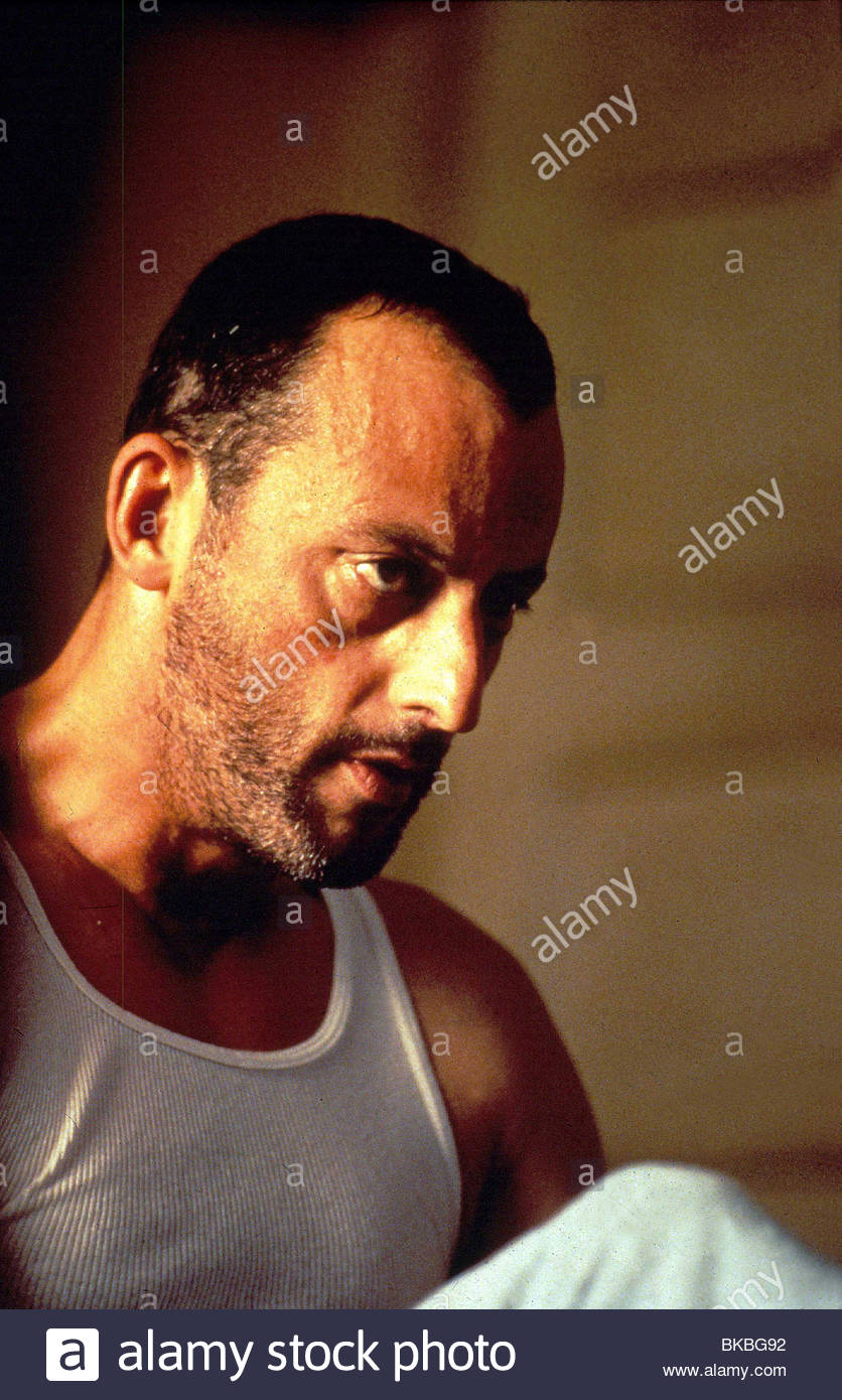 Jean Reno High Resolution Stock Photography and Images - Alamy