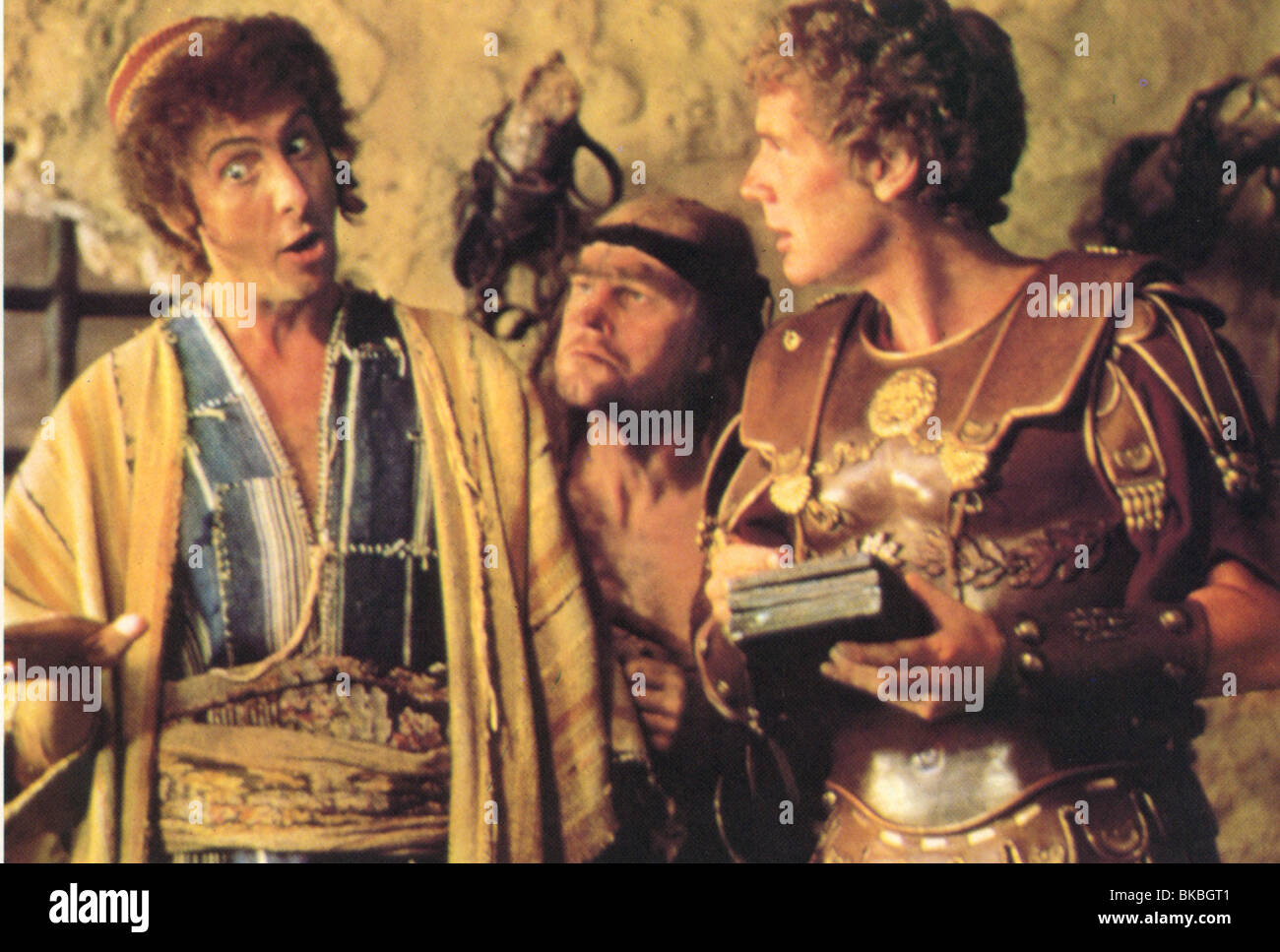 Monty python s life of brian 1979 eric idle terry gilliam michael