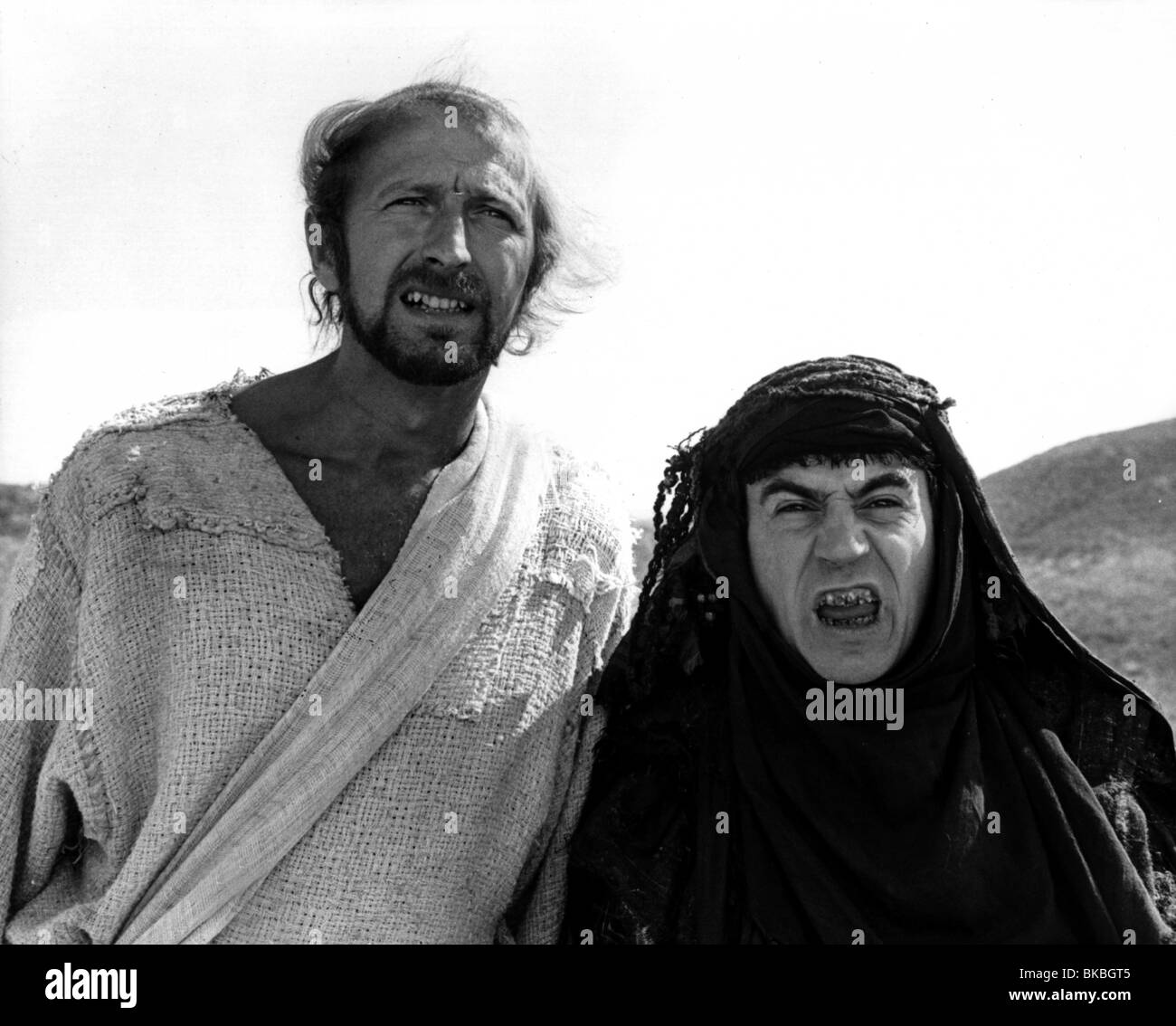 Life of brian 1979 hires stock photography and images Alamy