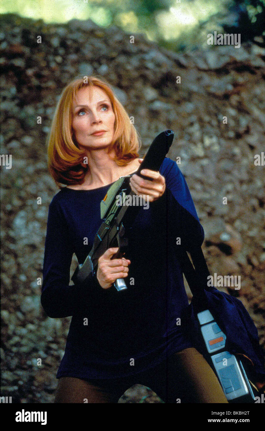 Gates Mcfadden High Resolution Stock Photography and Images - Alamy