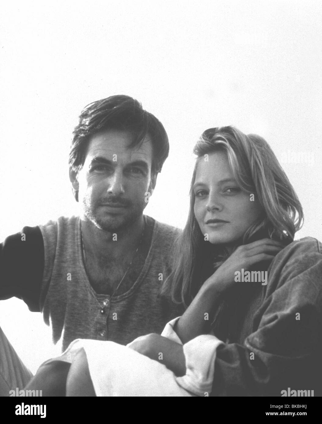 Stealing home 1988 mark harmon Black and White Stock Photos & Images ...