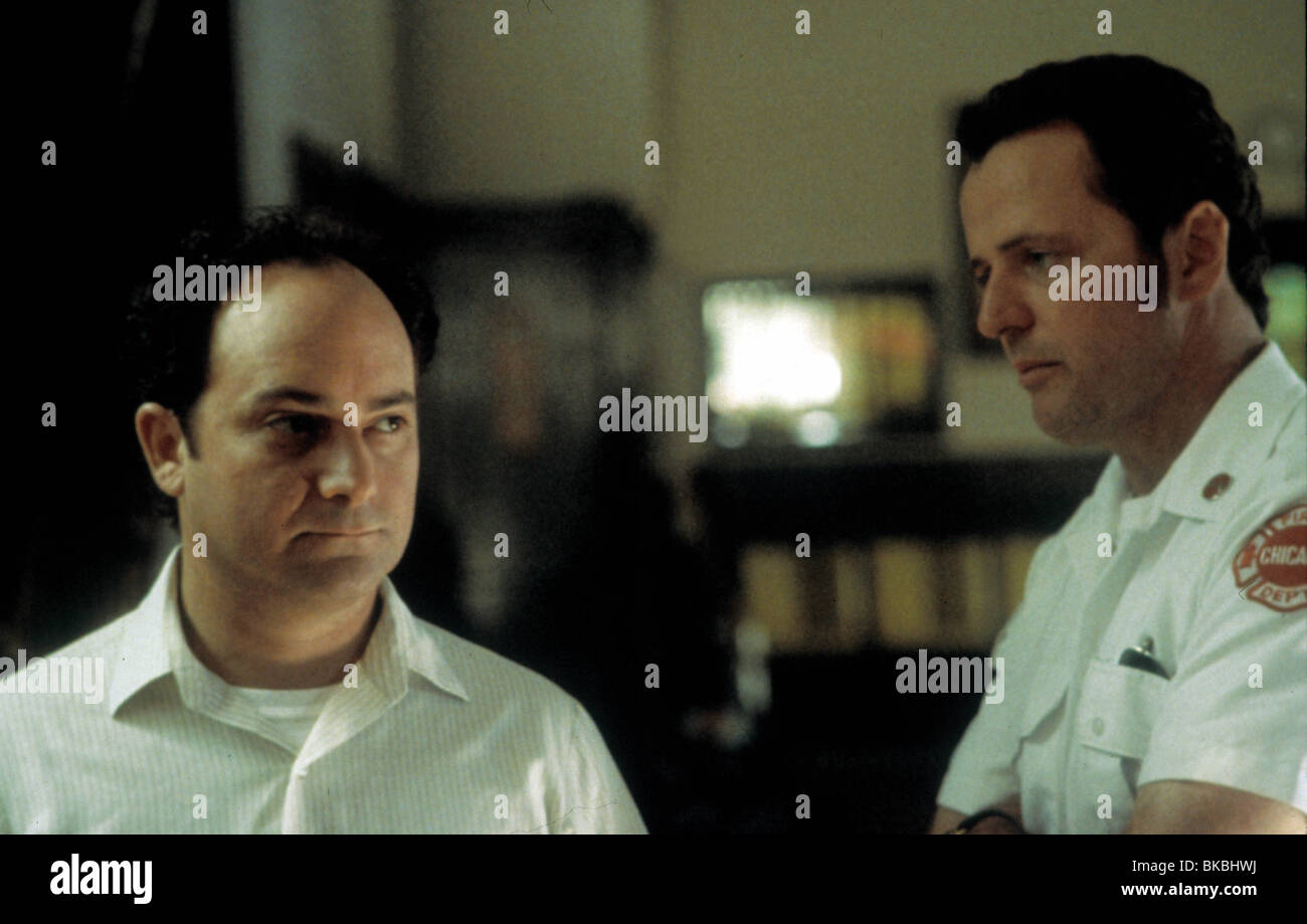 STOLEN SUMMER (2002) KEVIN POLLAK, AIDAN QUINN STSM 004 Stock Photo