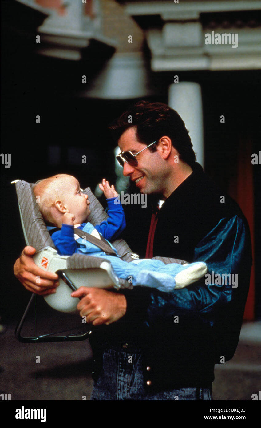 Look Whos Talking Mikey