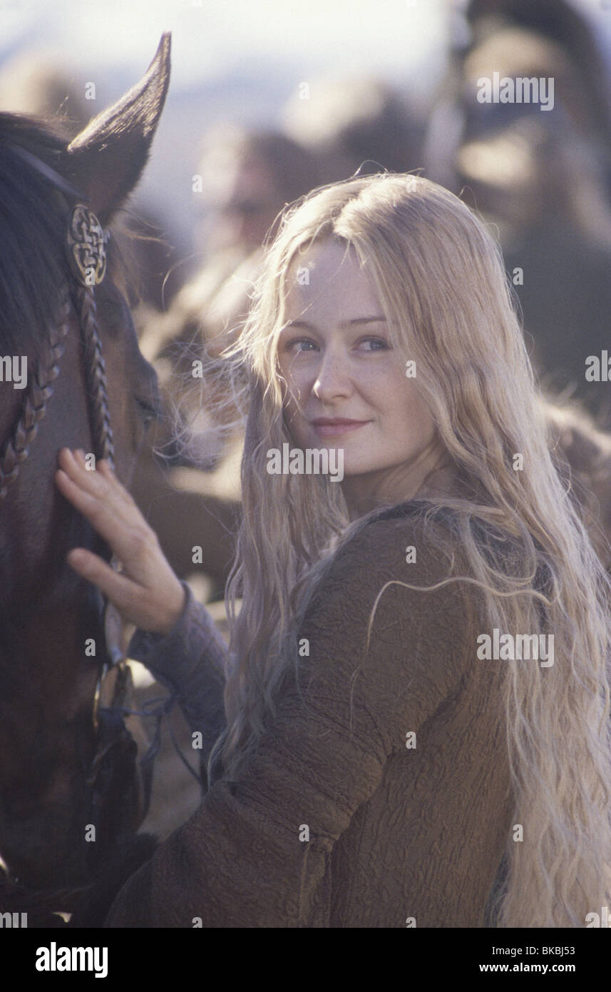 Eowyn hi-res stock photography and images - Alamy