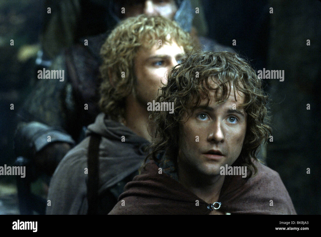 Billy boyd pippin hi-res stock photography and images - Alamy