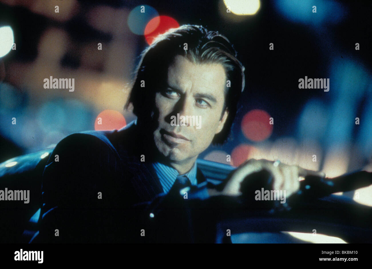 Swordfish 2001 john travolta hires stock photography and images Alamy