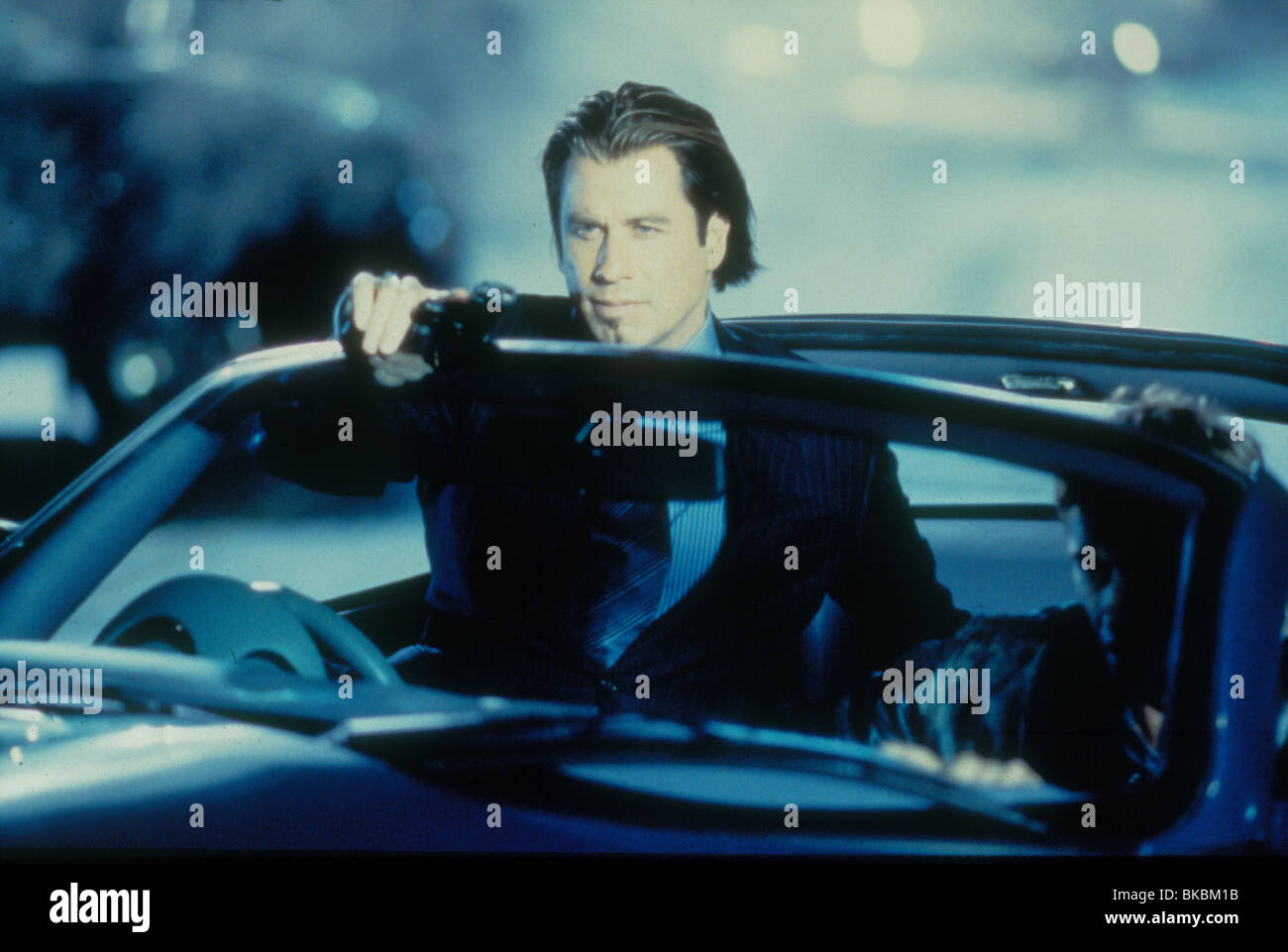 Swordfish 2001 john travolta hires stock photography and images Alamy