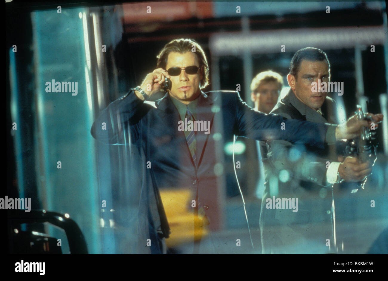 Swordfish 2001 john travolta hires stock photography and images Alamy