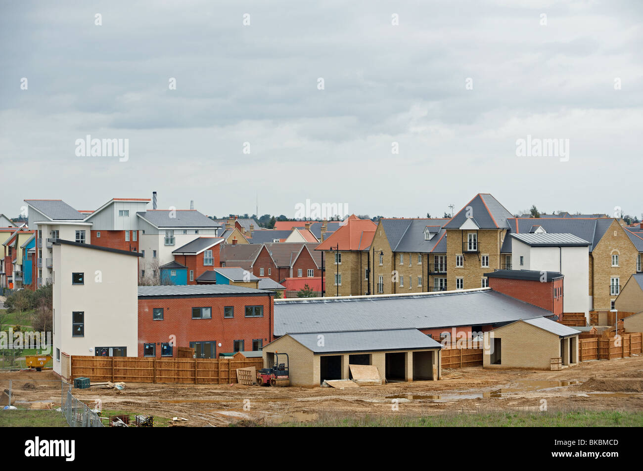 Ravenswood hires stock photography and images Alamy