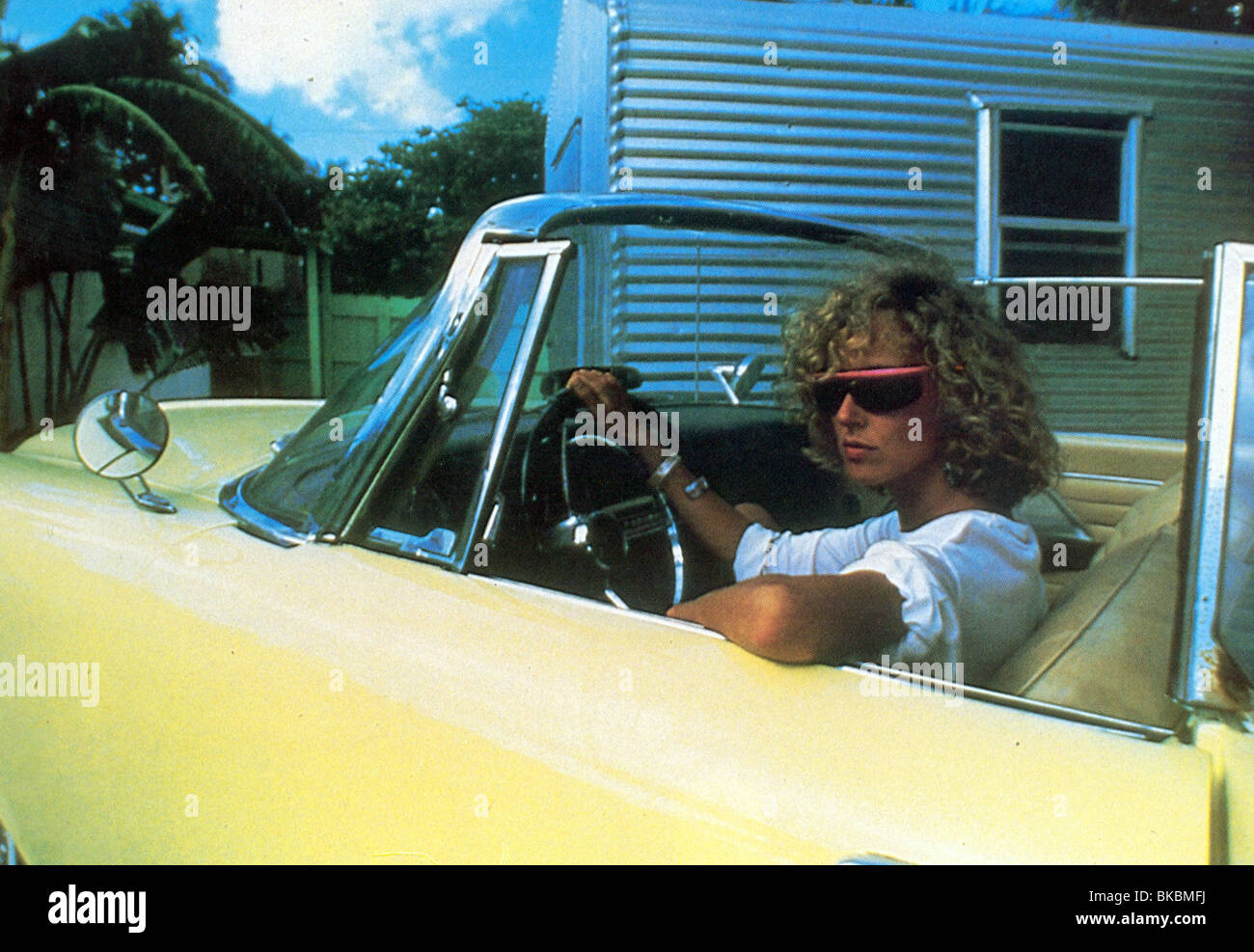 MANHUNTER -1986 KIM GREIST Stock Photo - Alamy
