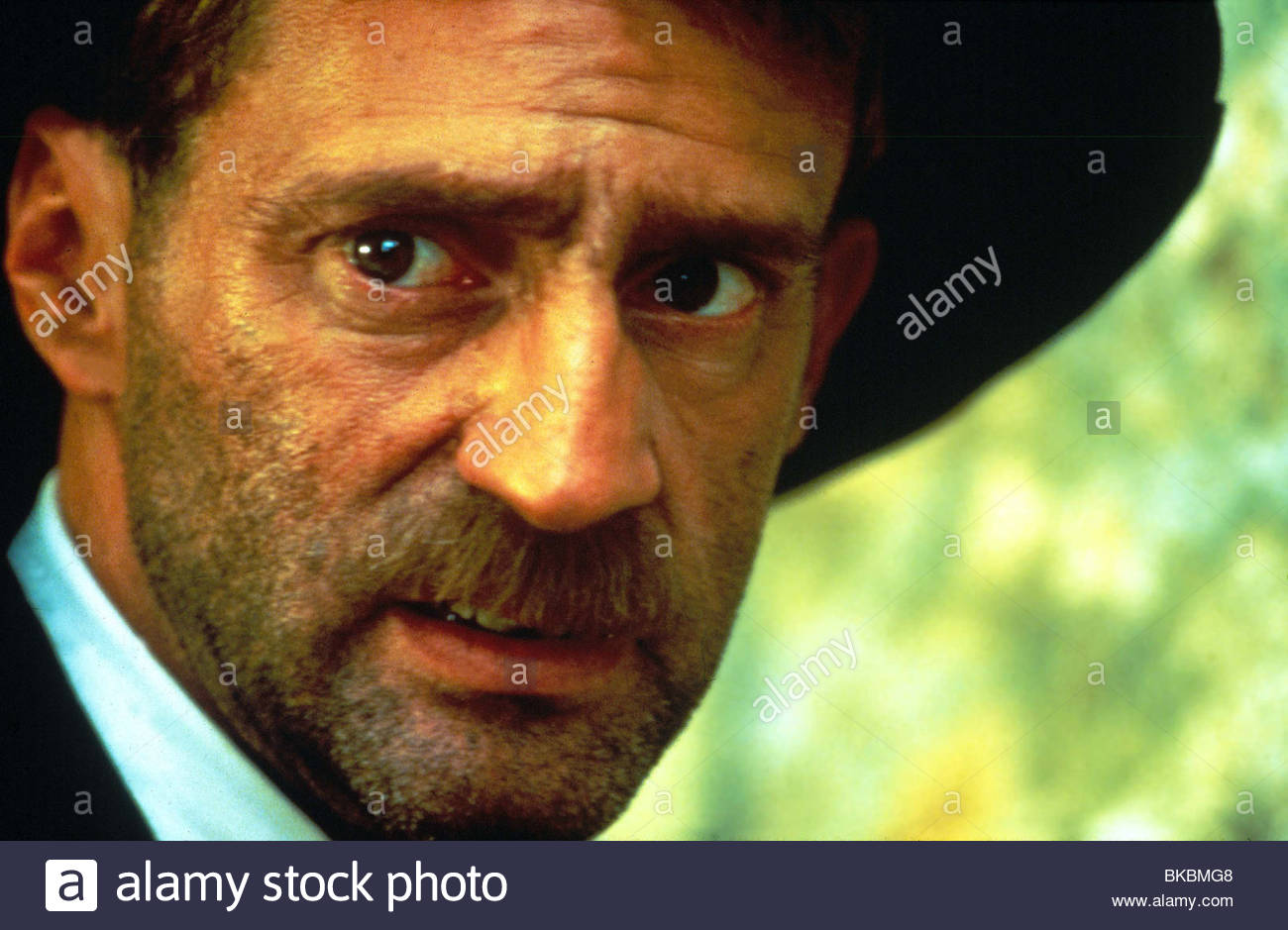 Daniel Auteuil Dans Manon Des Sources Daniel Auteuil Manon Des Sources - Daniel Auteuil & Yves Montand (1986
