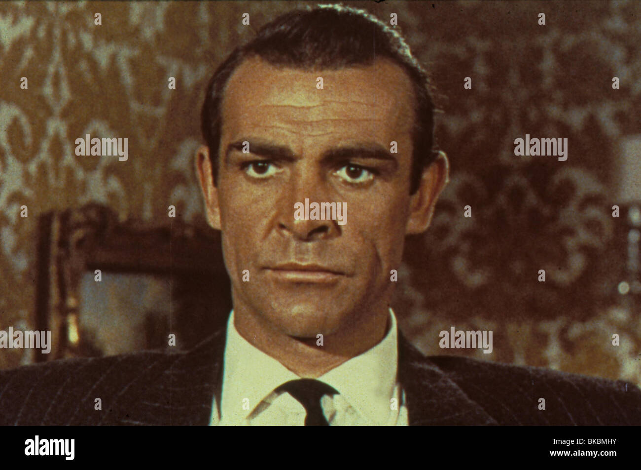 Marnie 1964 Sean Connery High Resolution Stock Photography and Images