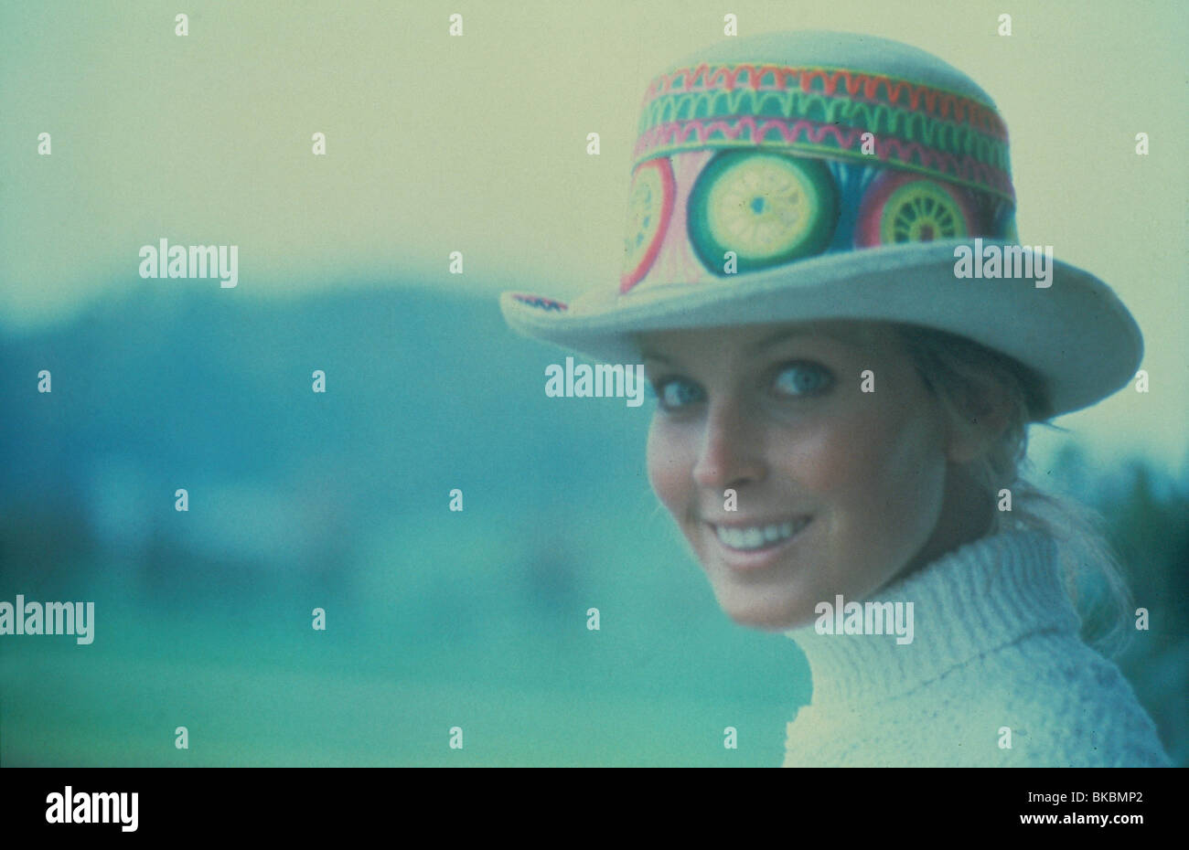 1979 Blake Edwards Ten 10 Original Movie Poster Bo Derek 43E 1979 Blake Edwards Ten 10 Original Movie Poster Bo Derek 43E