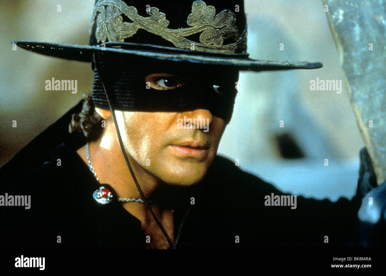Take Antonio Banderas Home With This Lifelike 12-Inch Zorro