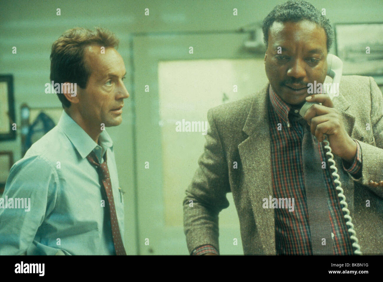 The terminator 1984 lance henriksen hi-res stock photography and images