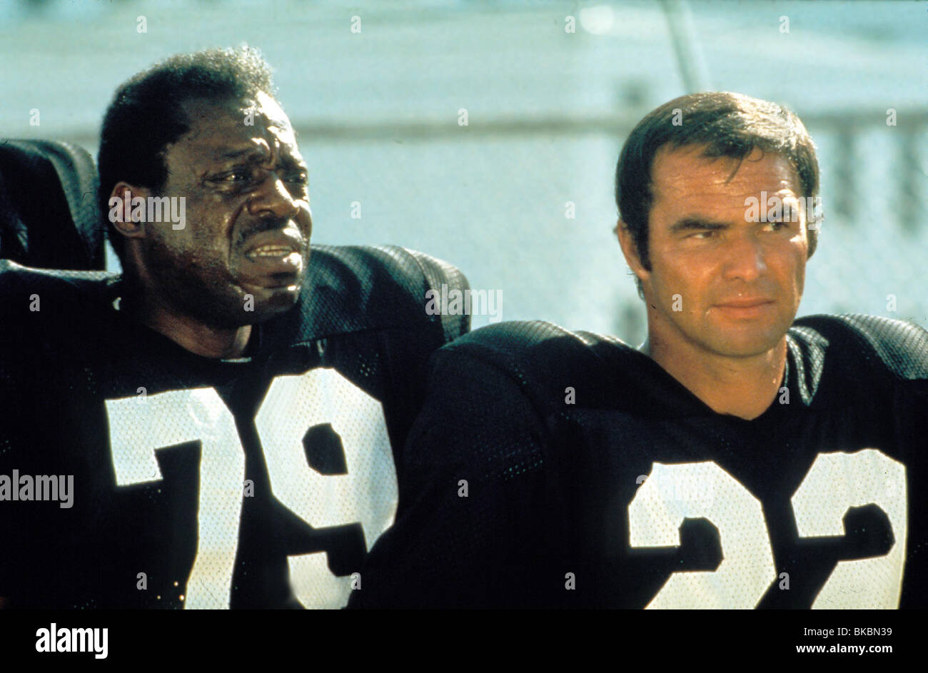Paul crewe longest yard hi-res stock photography and images - Alamy