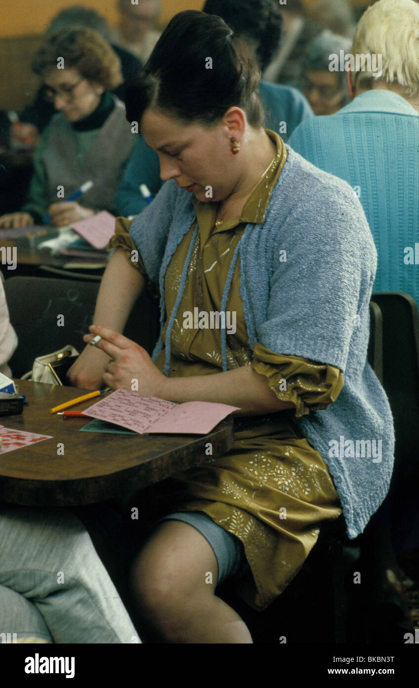 MEANTIME 1983 PAM FERRIS Stock Photo Alamy