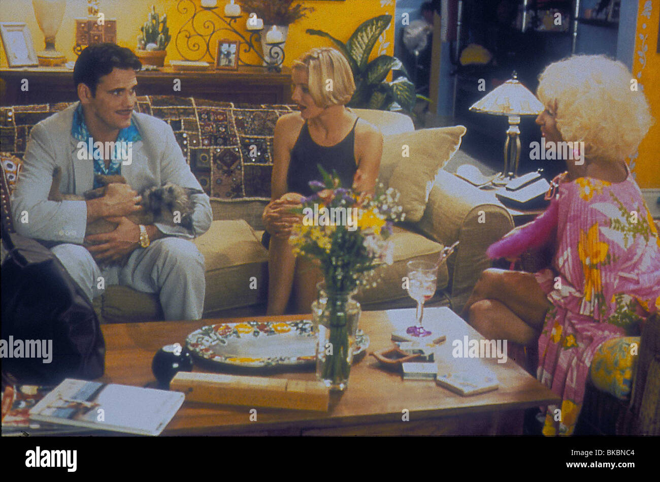 Lin shaye tsam 019 moviestore collection hi-res stock photography and ...