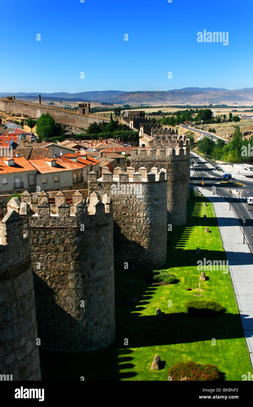 Medieval spain hires stock photography and images Alamy
