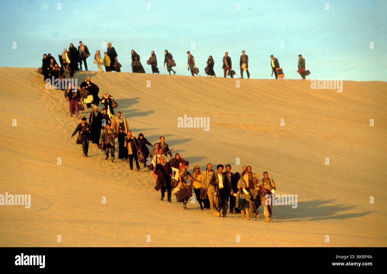 Three kings 1999 stock photo alamy