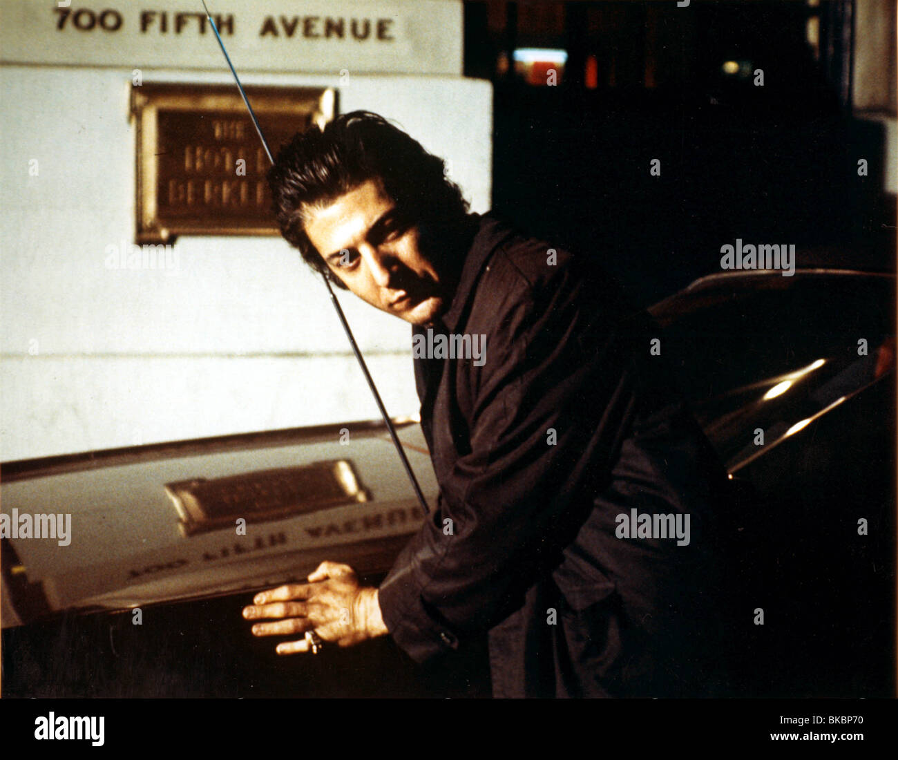 Midnight cowboy movie hi-res stock photography and images - Alamy