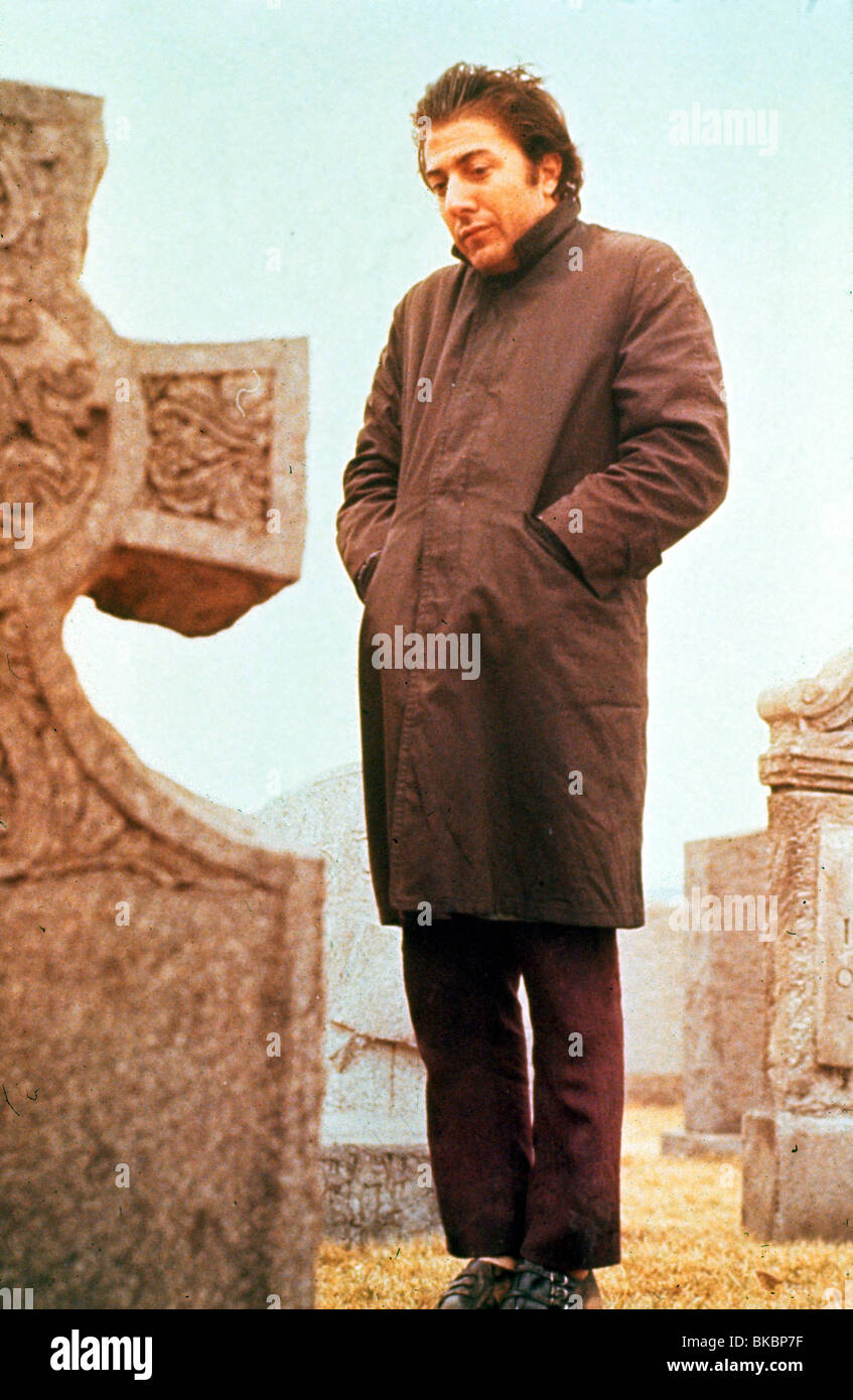 MIDNIGHT COWBOY (1969) DUSTIN HOFFMAN MCW 021 Stock Photo - Alamy