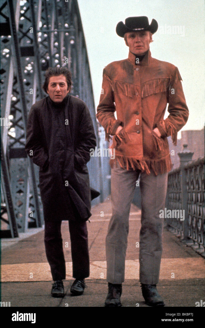 Dustin Hoffman Midnight Cowboy