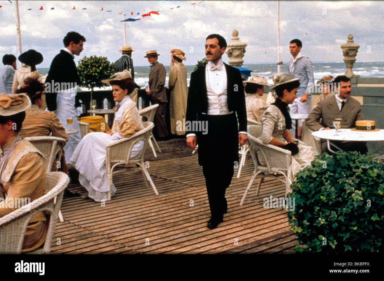 Time Regained There is time regained film hi-res stock photography and images - Alamy