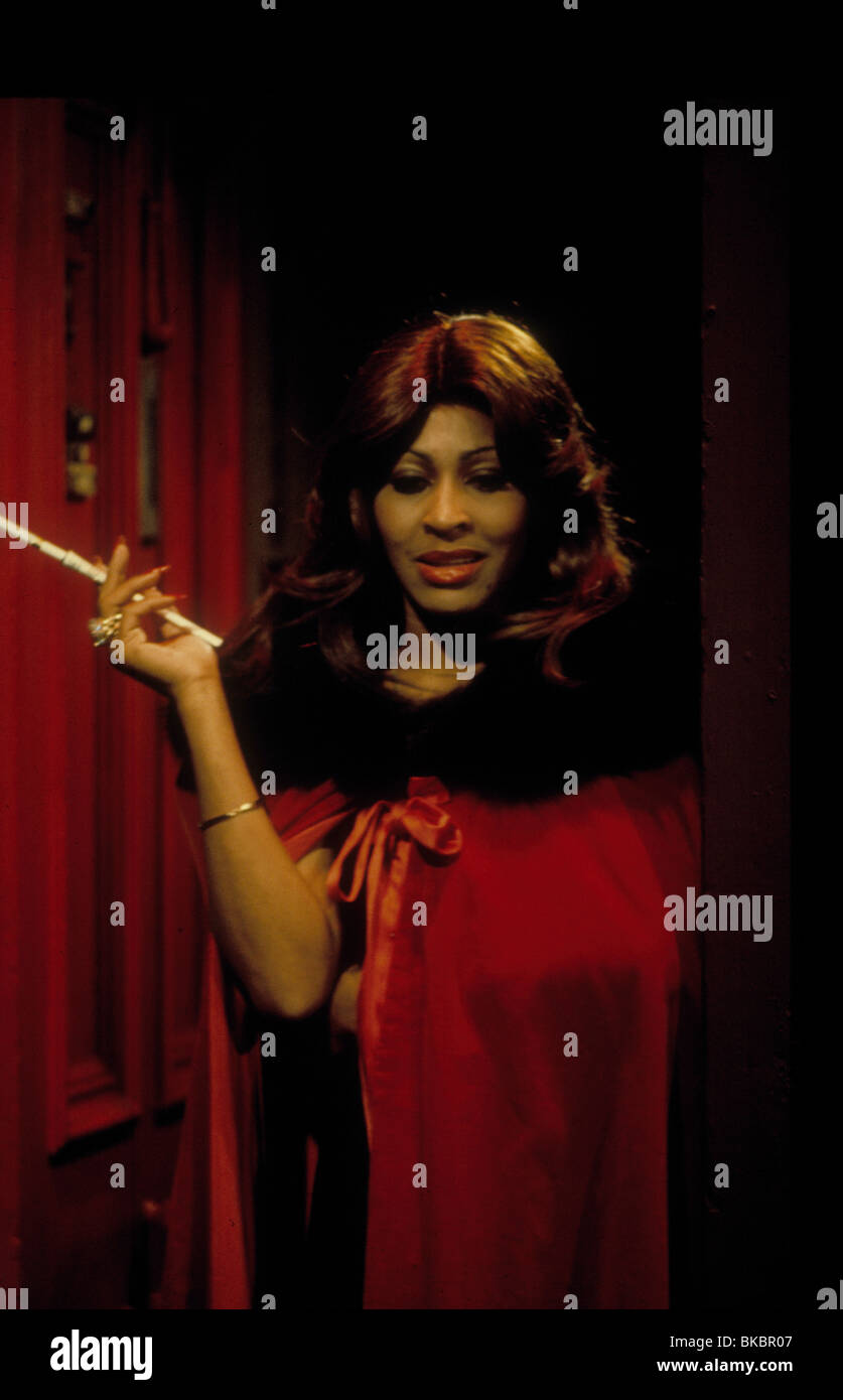 Tommy 1975 High Resolution Stock Photography and Images Alamy