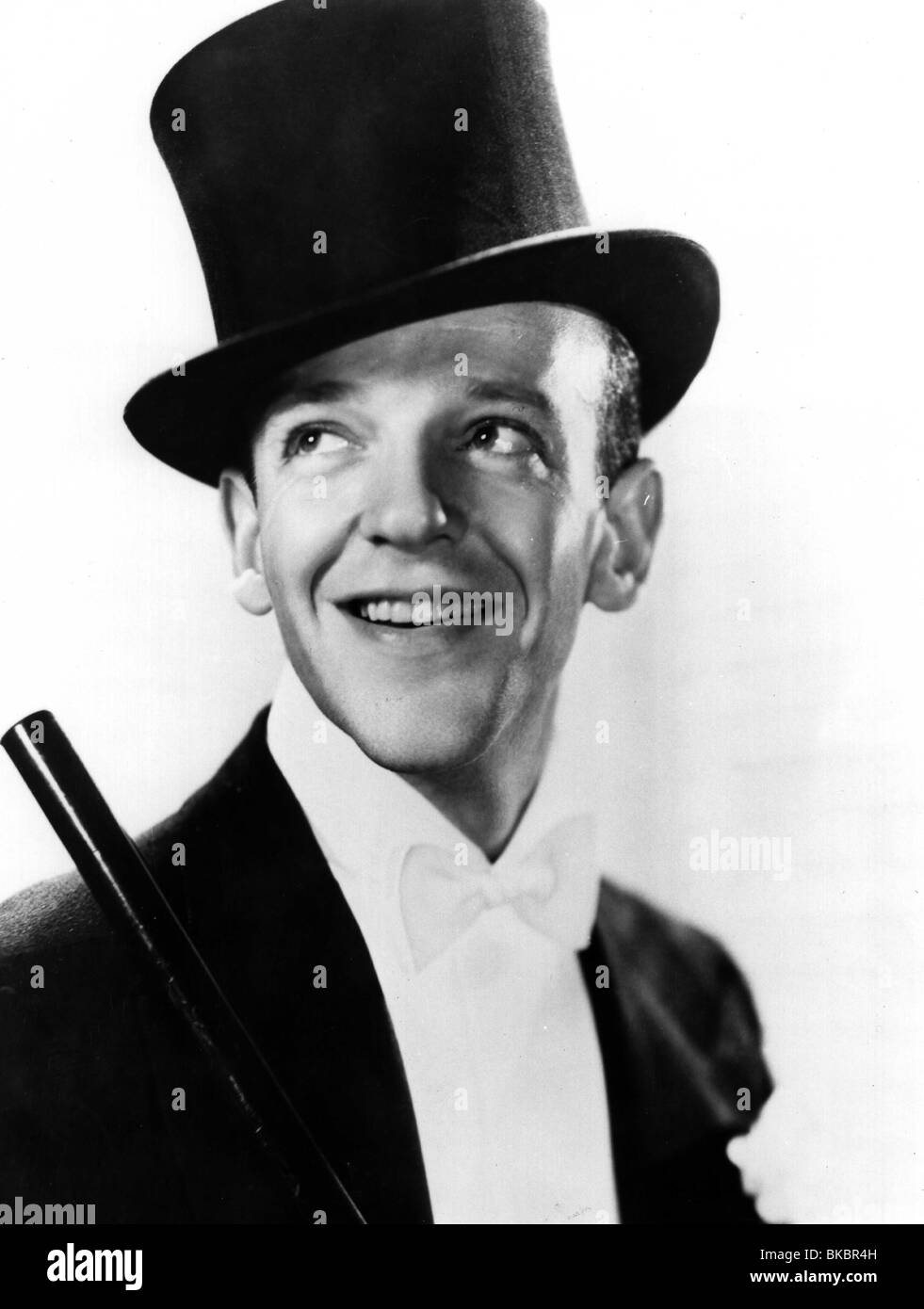 TOP HAT (1935) FRED ASTAIRE TPHT 002P Stock Photo Alamy