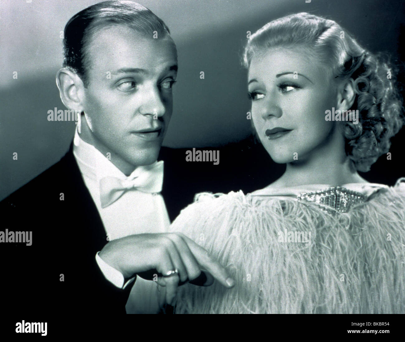 Top hat film astaire hires stock photography and images Alamy