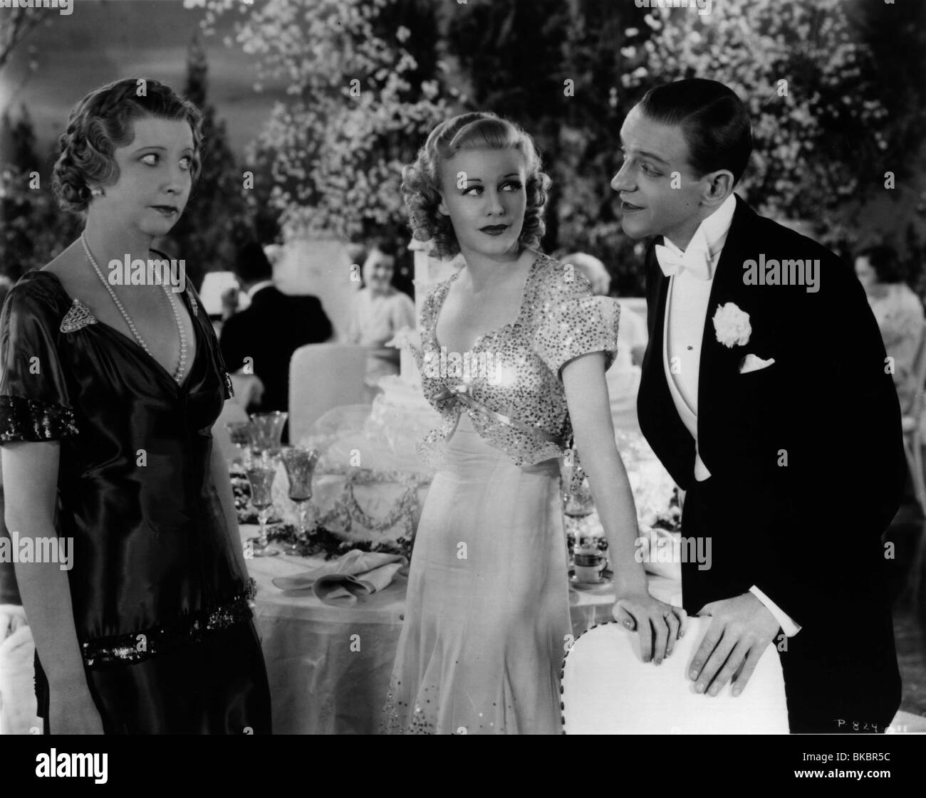 Ginger rogers and fred astaire hires stock photography and images Alamy