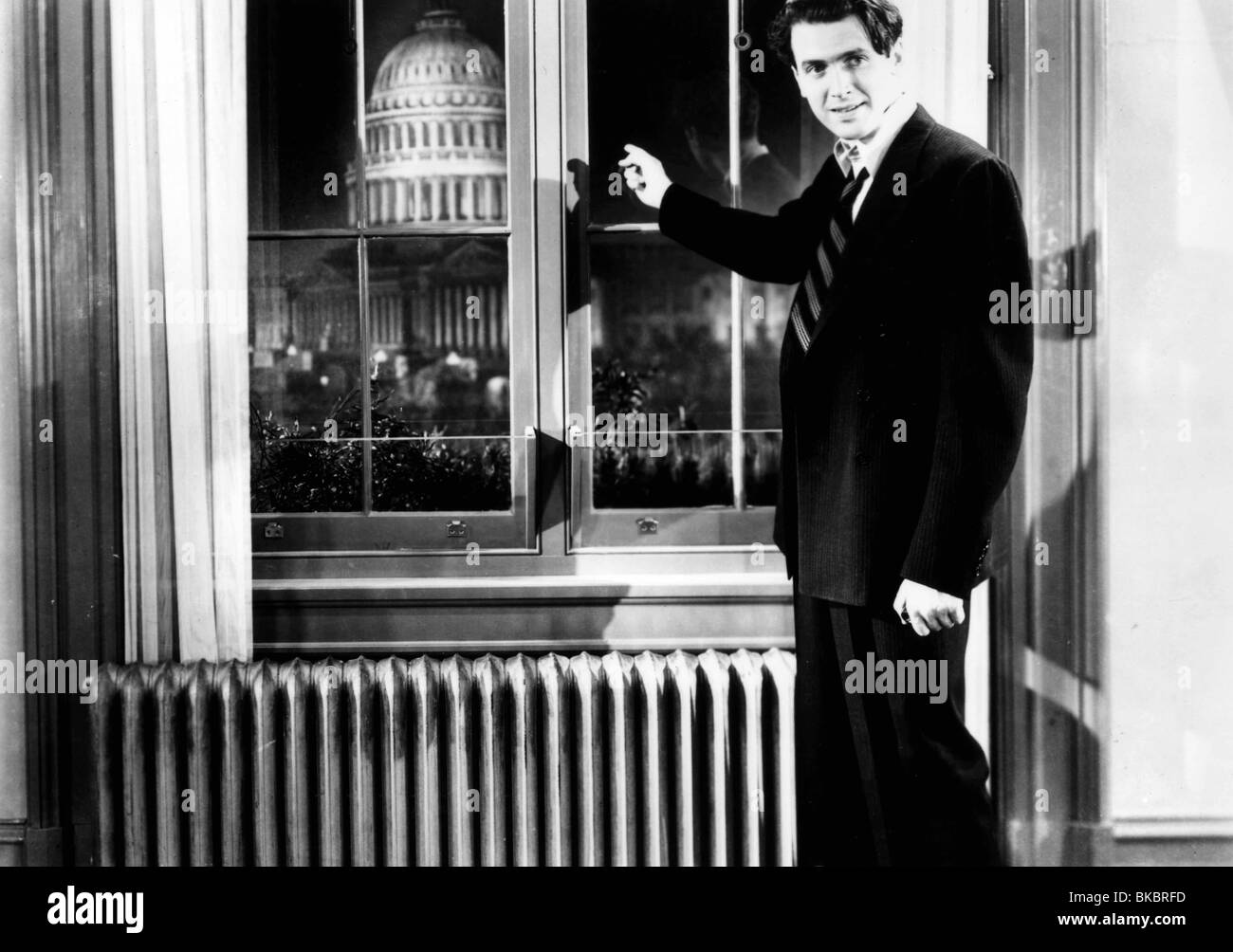 Mr Smith Goes To Washington Quotes