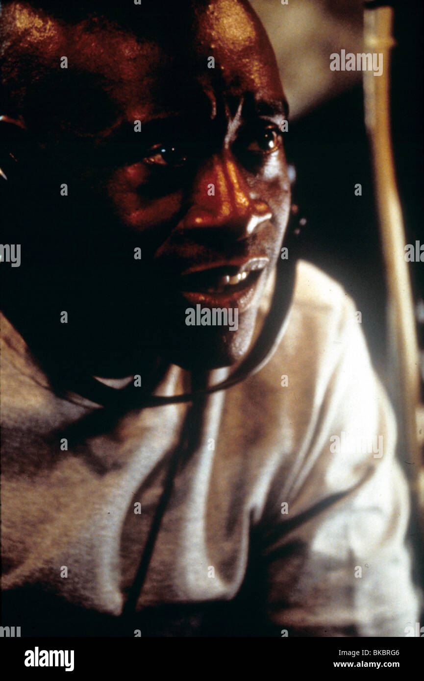 Traffic 2000 Don Cheadle Stock Photo Alamy