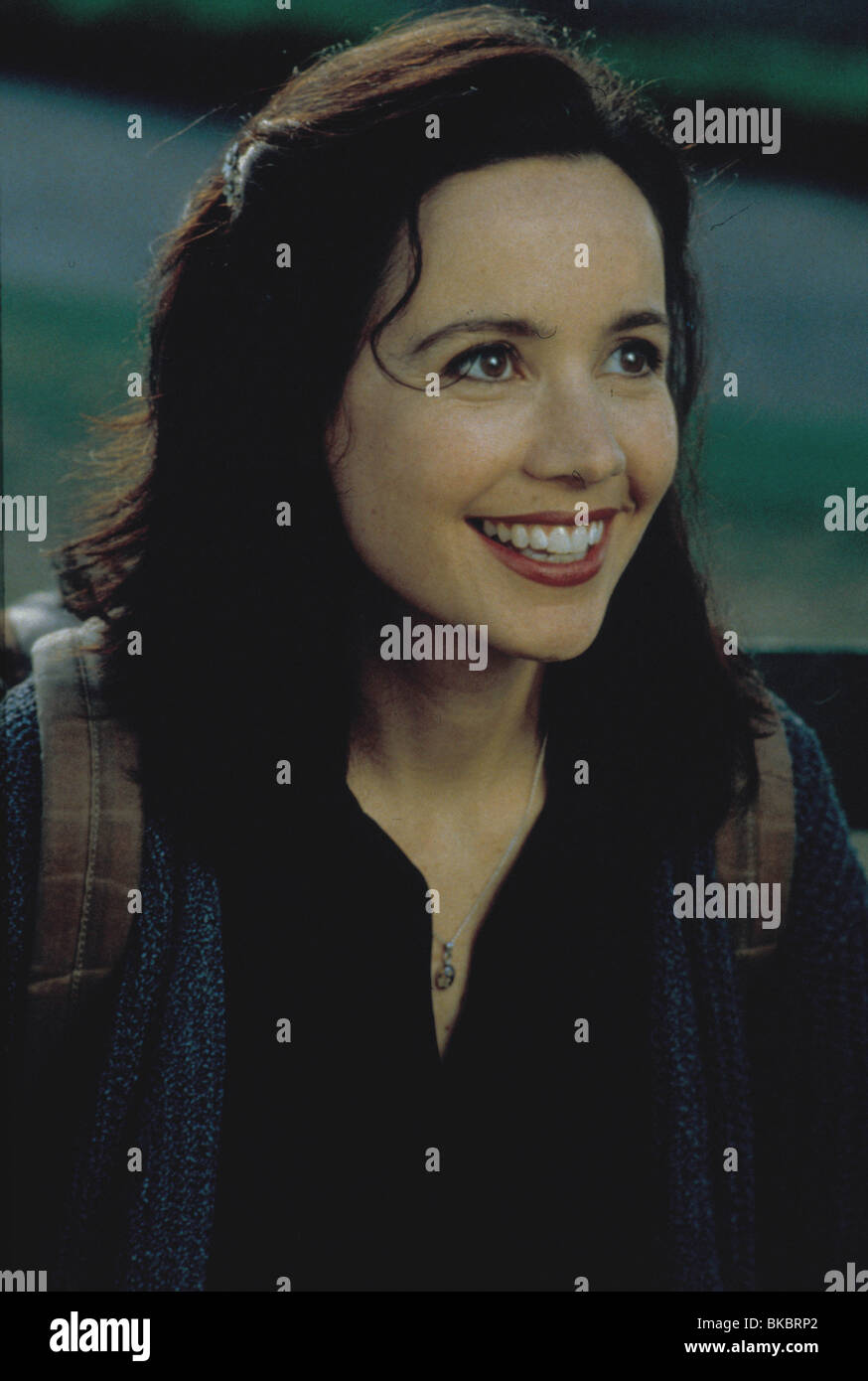 THE TRUTH ABOUT CATS AND DOGS (1996) JANEANE GAROFALO TACD 008 Stock