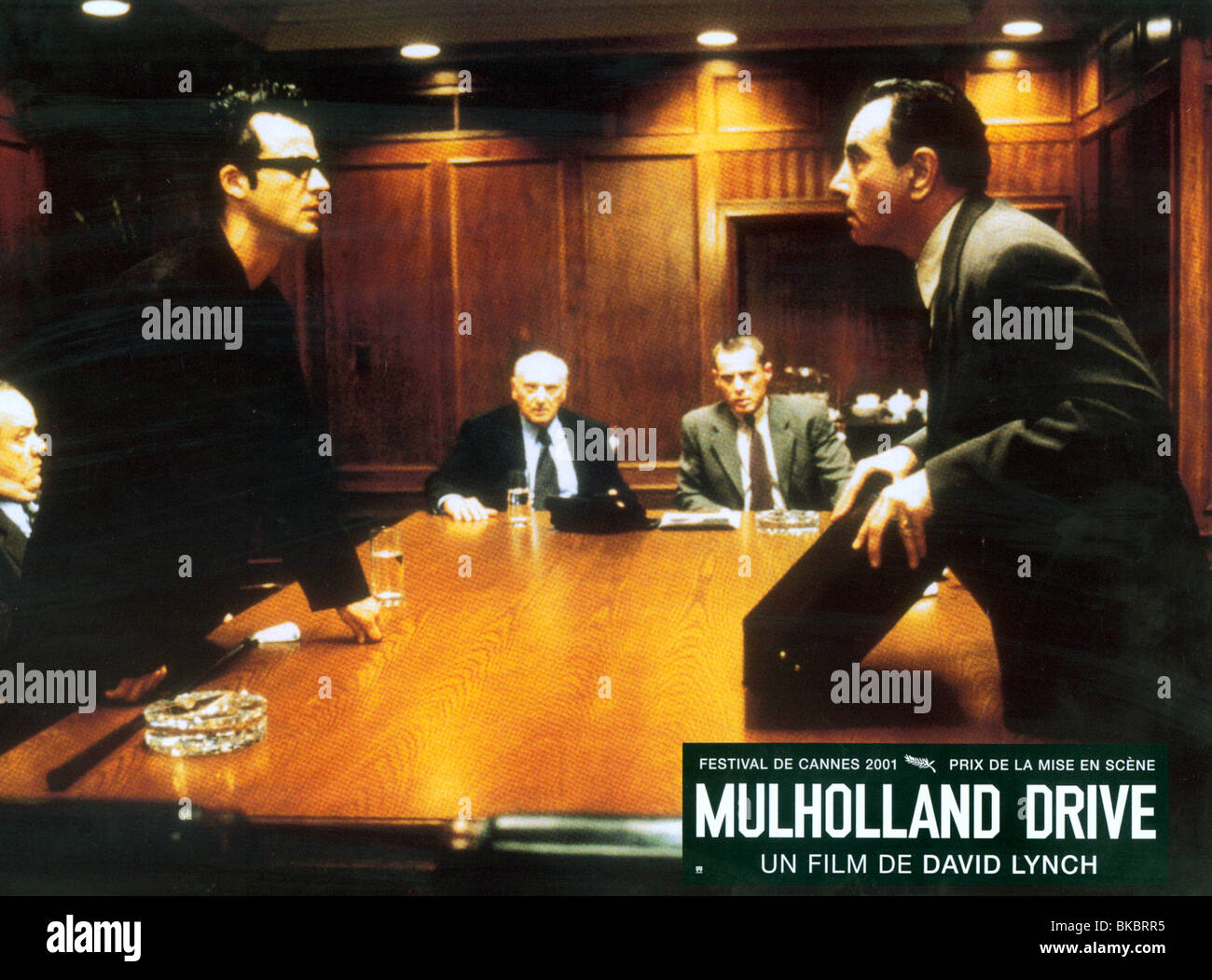 Dan hedaya mhdr 006foh moviestore collection ltd hi-res stock