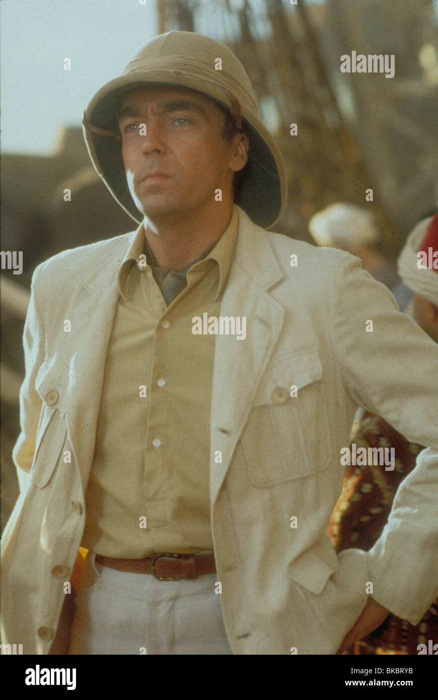 The mummy 1999 john hannah hi-res stock photography and images - Alamy