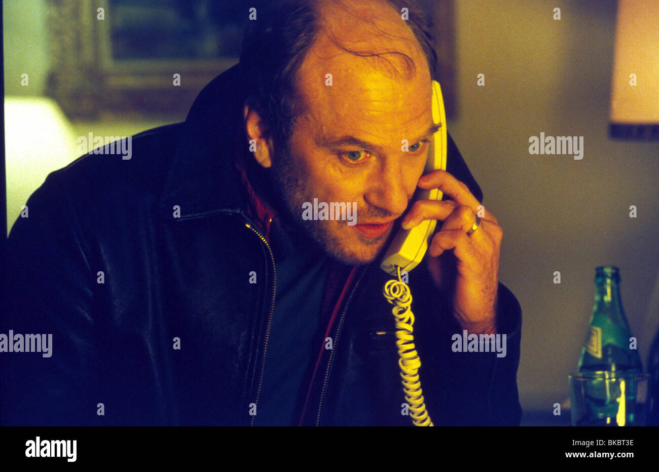 THE TRUTH ABOUT CHARLIE (2002) TED LEVINE TACH 013 Stock Photo