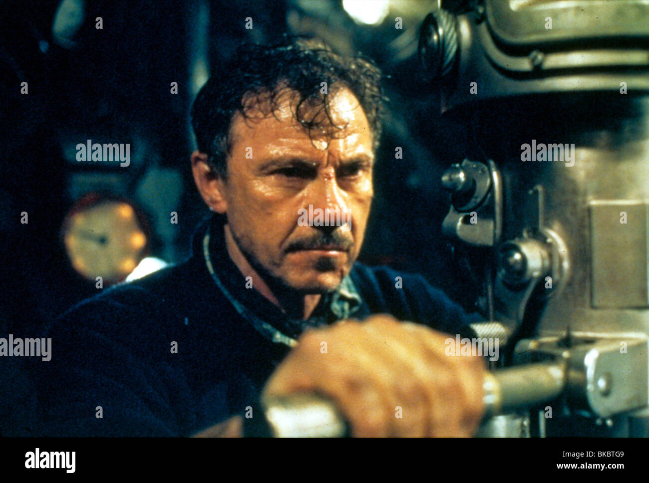 U571 2000 HARVEY KEITEL Stock Photo Alamy