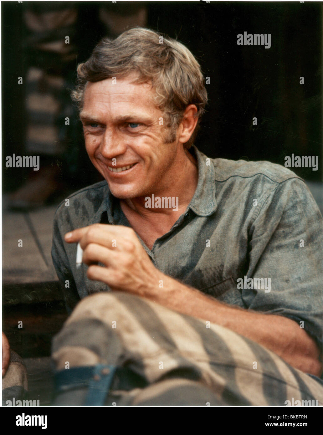 Nevada smith hires stock photography and images Alamy