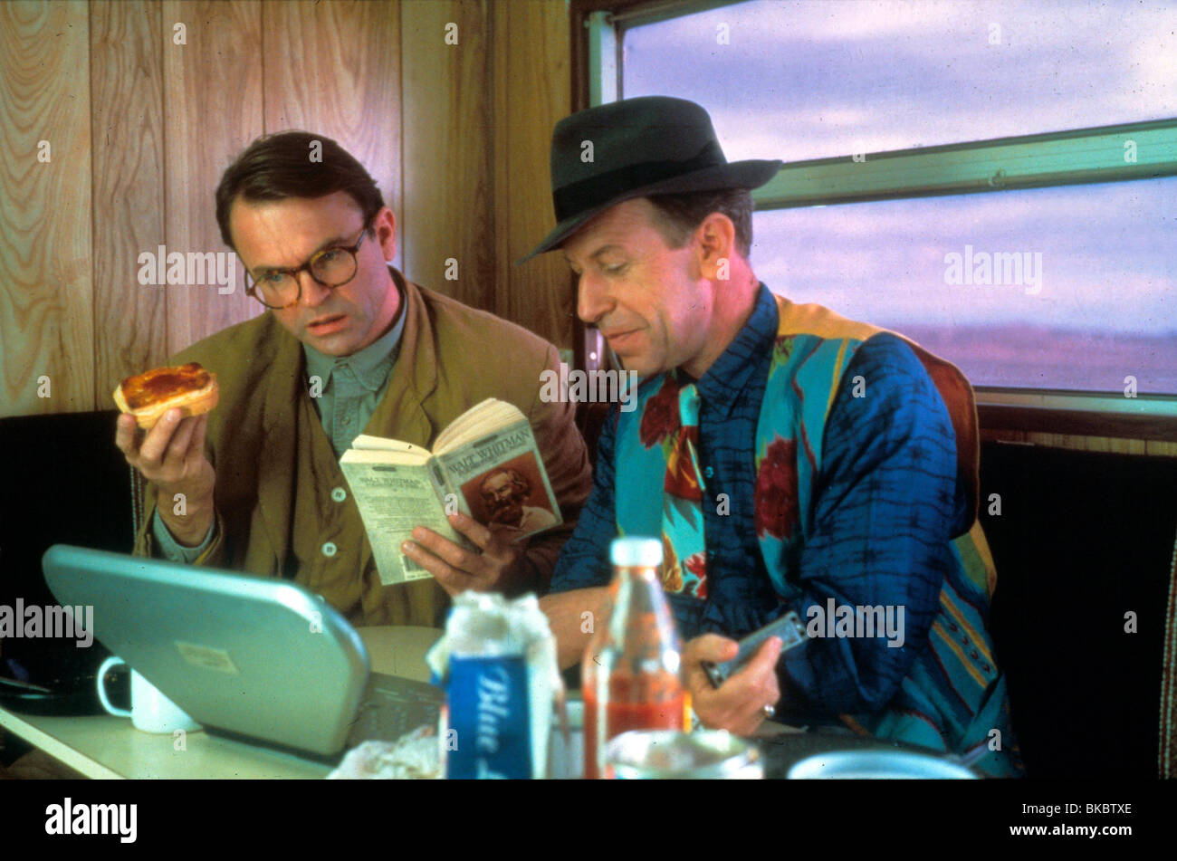 Until end world 1991 sam hi res stock photography and images Alamy