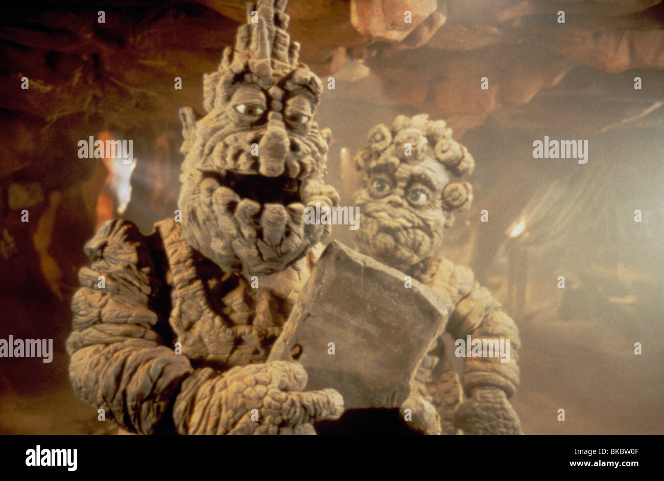 Neverending story iii hi-res stock photography and images