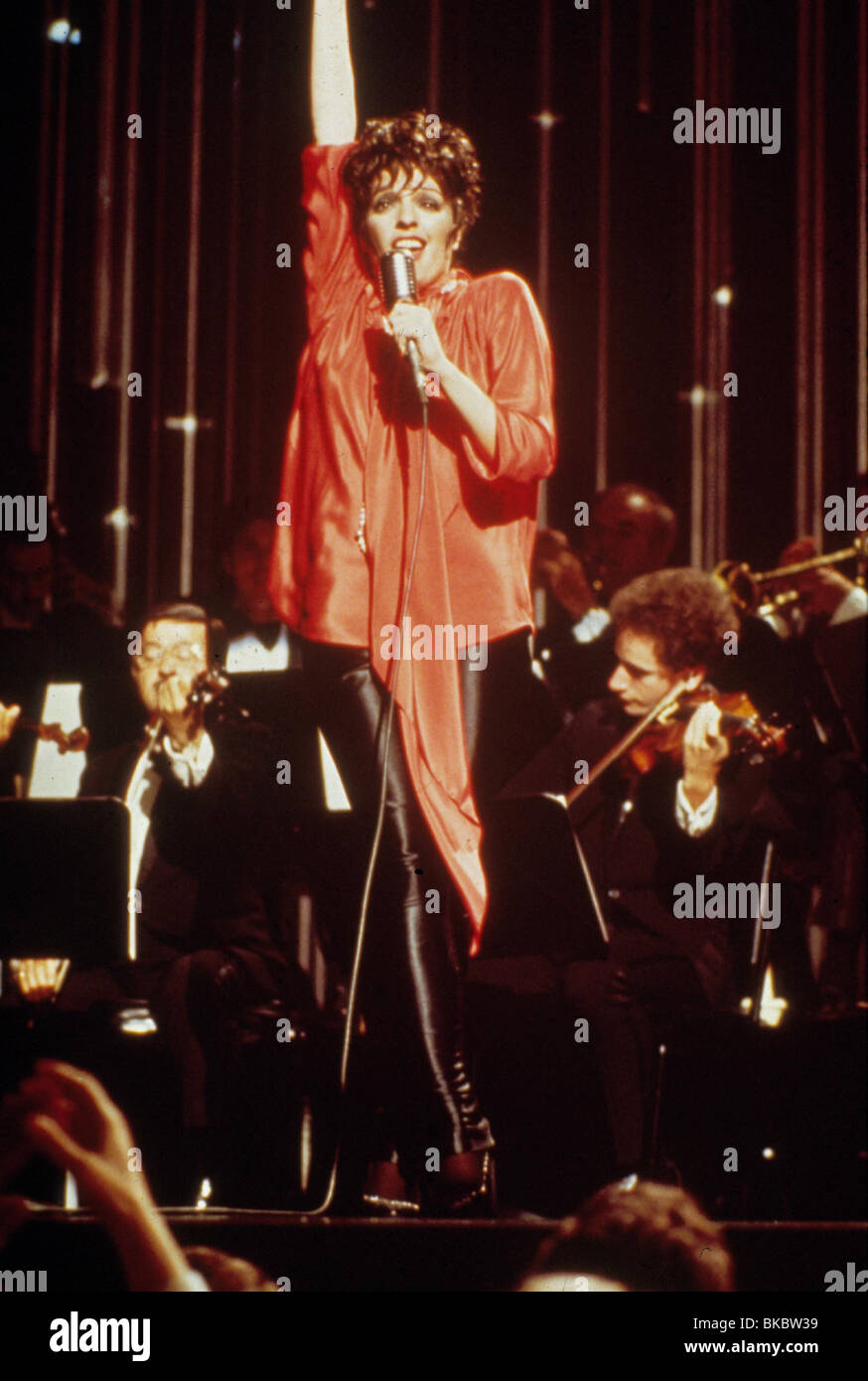 New york new york 1977 liza minnelli hi-res stock photography and images - Alamy New york new york 1977 liza minnelli hi-res stock photography and images - Alamy