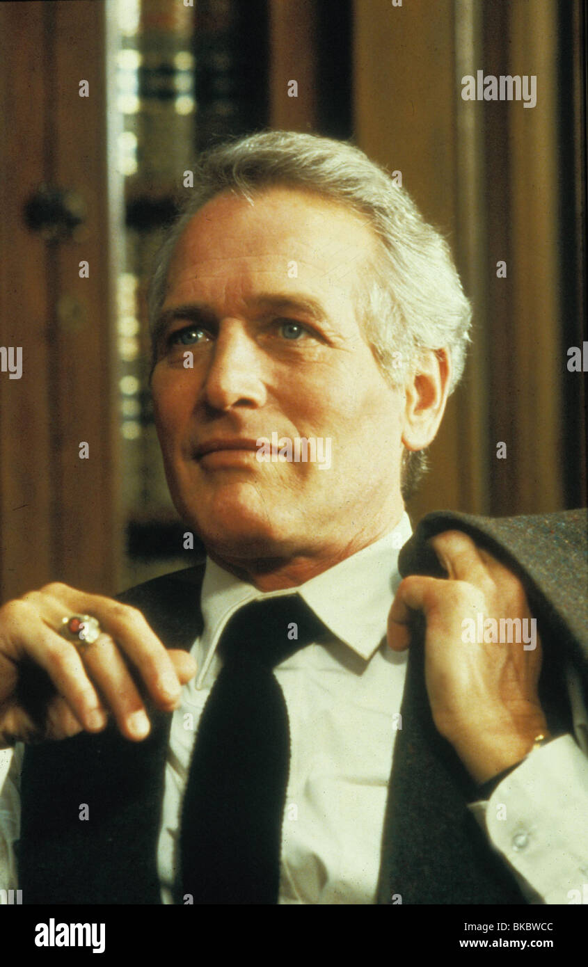 THE VERDICT -1982 PAUL NEWMAN Stock Photo - Alamy